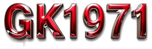 gk1971 logo